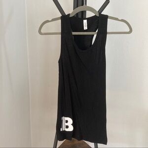 *2/$15* Barre Code Tank Top 🤍